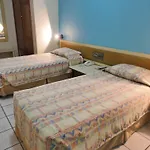 Plaza Hotel Manaus