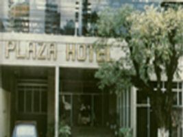 Hotel Plaza Manaus