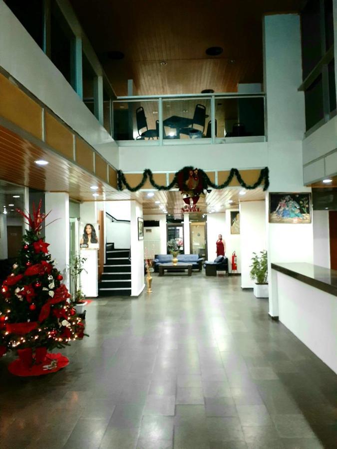 Plaza 3* Manaus