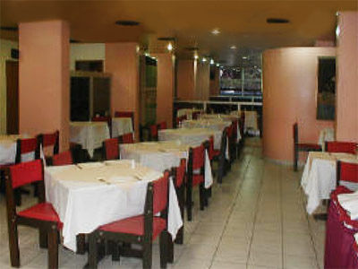 Plaza Hotel Manaus