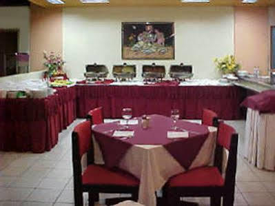 Plaza 3* Manaus